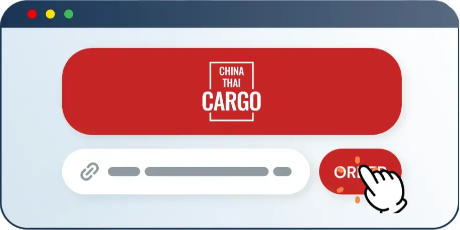 วิธีการสั่งซื้อ 2. คัดลอกลิงก์สินค้าที่ต้องการนำเข้า