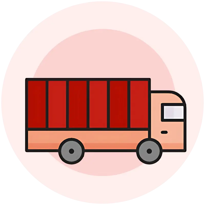 บริการตัวแทนเดินพิธีการศุลกากร นำเข้านามบริษัทลูกค้า