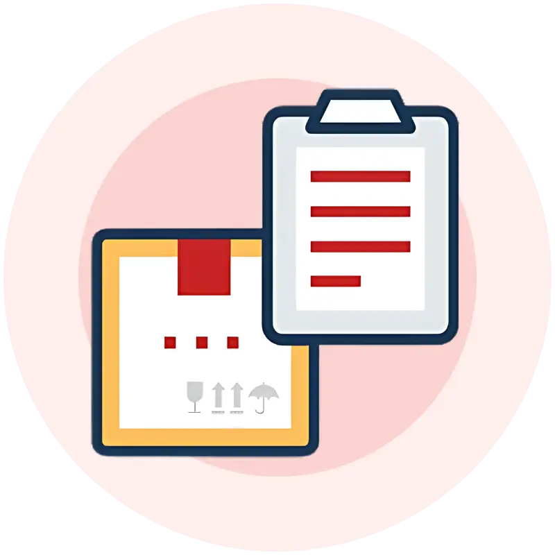 บริการ สั่งซื้อและนำเข้าสินค้าจากจีน